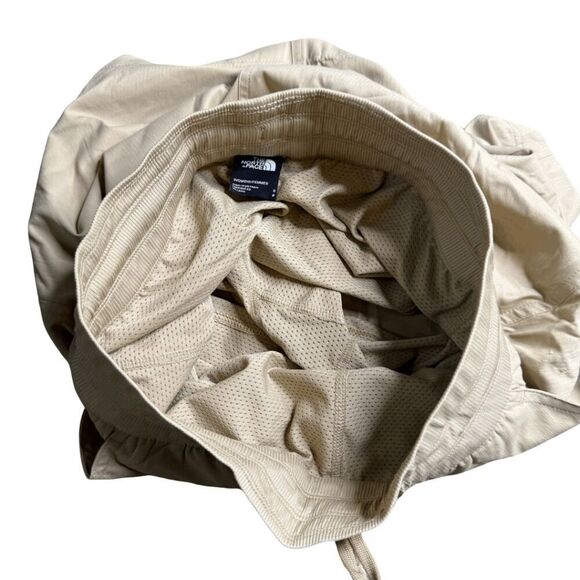 The North Face Women's Valley Mini Aphrodite Skort Khaki Tan Size Small - Picture 6 of 9